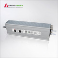 Conducteur imperméable du conducteur du transformateur CC de l&#39;alimentation 220V AC IPV de 120watt LED IP67